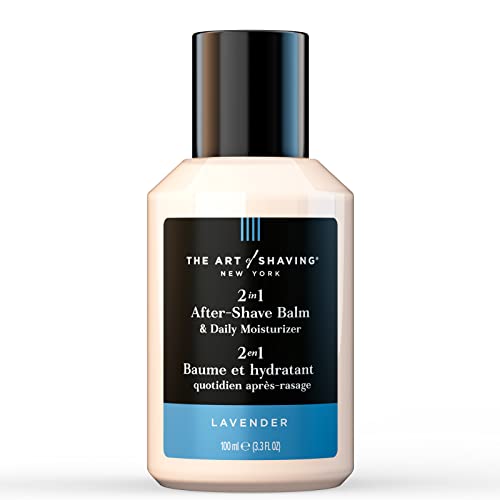 Algopix Similar Product 13 - The Art of Shaving AfterShave Balm for