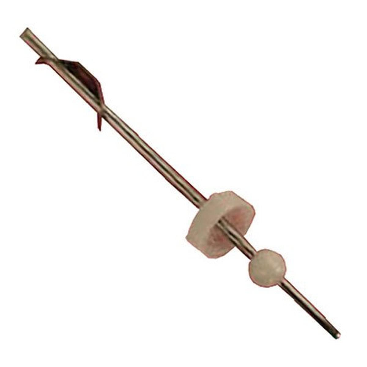 Algopix Similar Product 14 - LASCO 034697 Horizontal Rod