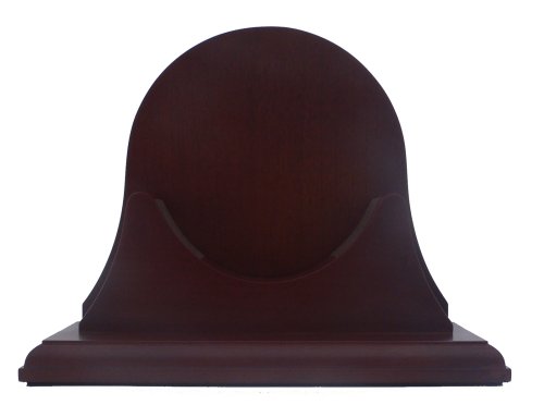 Algopix Similar Product 17 - Weems  Plath Single Base with Back