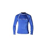Algopix Similar Product 10 - Body Glove Juniors Long Arm Lycra Rash