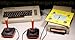 Algopix Similar Product 7 - Commodore 64 Computer Video Game System
