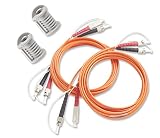 Algopix Similar Product 13 - Fluke Networks NFK1DPLXST Duplex