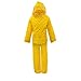 Algopix Similar Product 12 - Boss 3PR0300YX Extra Large Yellow