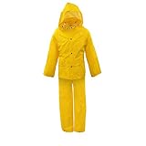 Algopix Similar Product 14 - Boss 3PR0300YX Extra Large Yellow