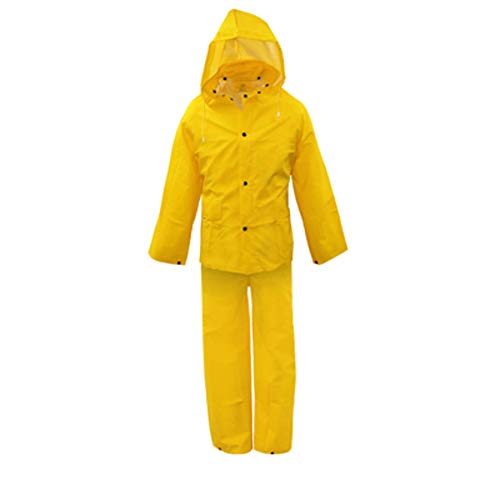 Algopix Similar Product 10 - Boss 3PR0300YX Extra Large Yellow