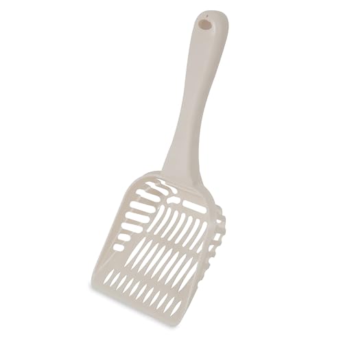 Algopix Similar Product 12 - Petmate Litter Scoop for Cats Jumbo