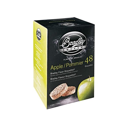Algopix Similar Product 9 - Bradley Smoker Bisquettes For Grilling