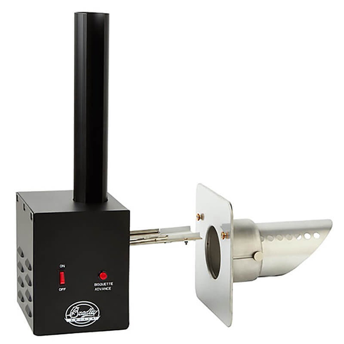 Algopix Similar Product 13 - Bradley Smoker BTSG1 990056 Bradley