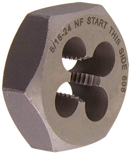 Algopix Similar Product 12 - Vermont American 20771 516Inch to 24