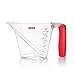 Algopix Similar Product 1 - OXO SoftWorks 2-Cup Angled Measuring Cup