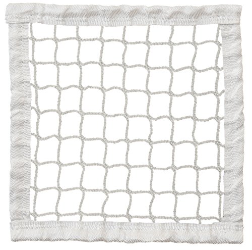 Algopix Similar Product 8 - Champion Sports Lacrosse Goal Nets 3mm