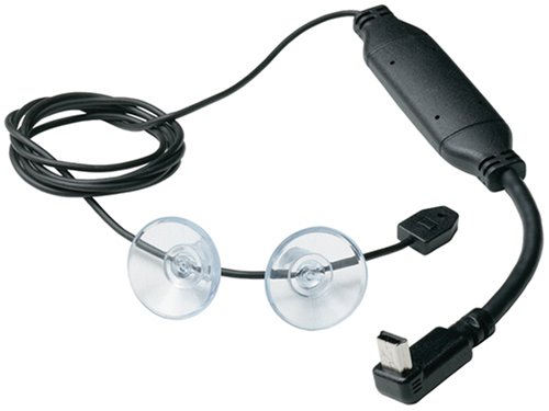 Algopix Similar Product 20 - Garmin GTM 12 FM Traffic Receiver