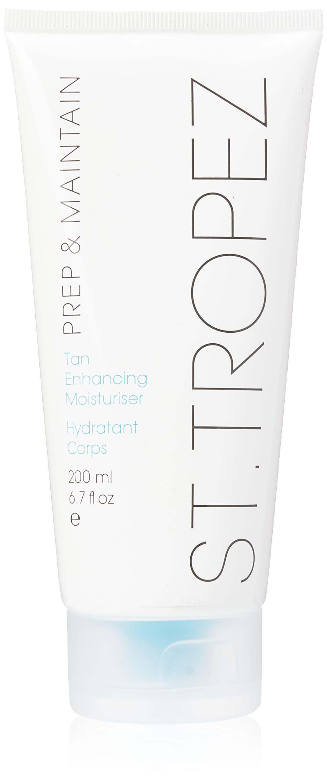 Algopix Similar Product 14 - StTropez Tan Enhancing Body
