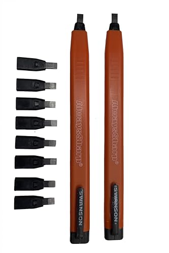 Algopix Similar Product 4 - Swanson Tool Co CP216 AlwaysSharp