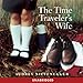 Algopix Similar Product 20 - The Time Traveler's Wife
