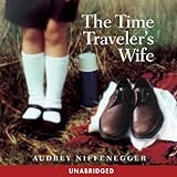 Algopix Similar Product 4 - The Time Traveler's Wife