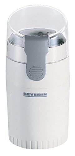 Algopix Similar Product 7 - Severin 3872 Coffee Grinder