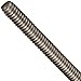 Algopix Similar Product 8 - Fully Threaded Stud 303 Stainless