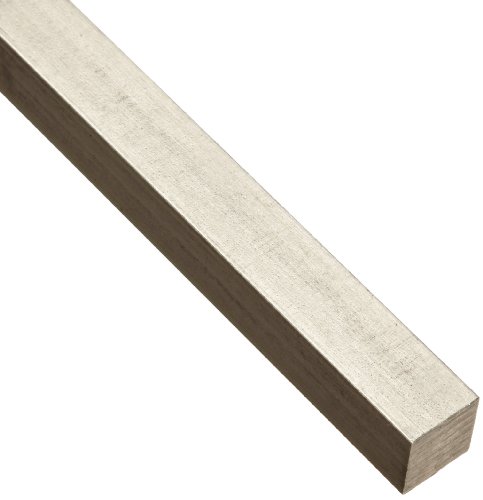 Algopix Similar Product 9 - 303 Stainless Steel Rectangular Bar