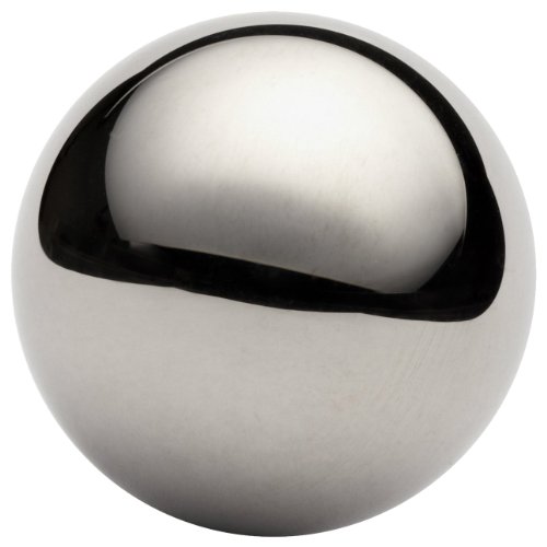 Algopix Similar Product 19 - 440C Stainless Steel Sphere Grade
