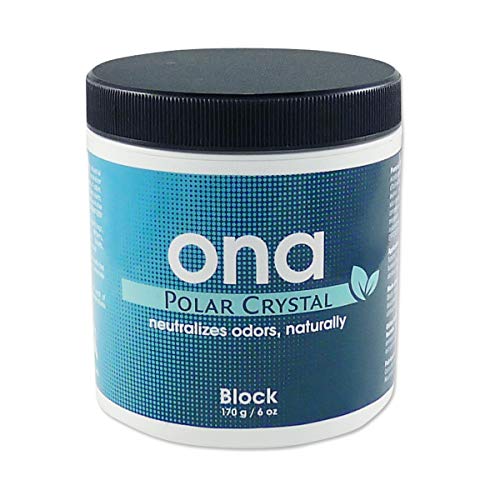 Algopix Similar Product 9 - Ona Block Polar Crystal, 6 oz