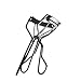 Algopix Similar Product 2 - Shiseido Eyelash Curler  Crimps 