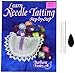 Algopix Similar Product 20 - Handy Hands Book, Silver