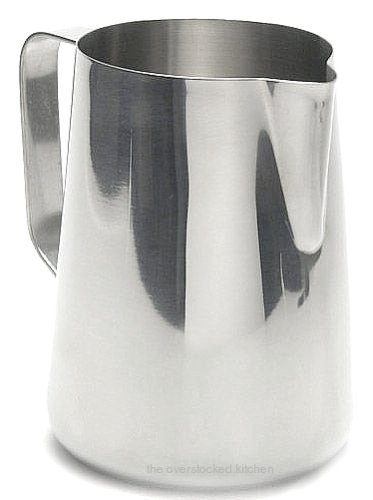 Algopix Similar Product 14 - New Large 66 oz Ounce Espresso