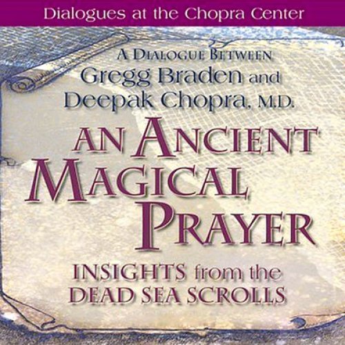 Algopix Similar Product 1 - An Ancient Magical Prayer Insights