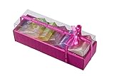 Algopix Similar Product 5 - Bomb Cosmetics Sliced Soap Gift Set