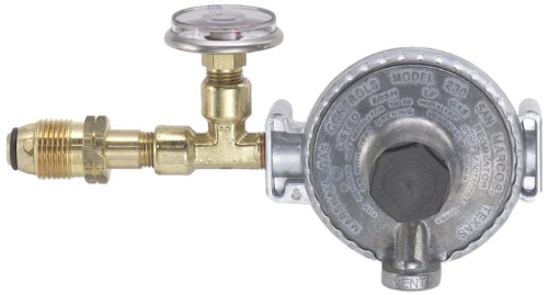 Algopix Similar Product 1 - Trident Marine 12001411 LP Gas