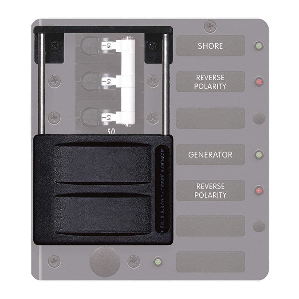 Algopix Similar Product 5 - Blue Sea Systems 4131 CSeries