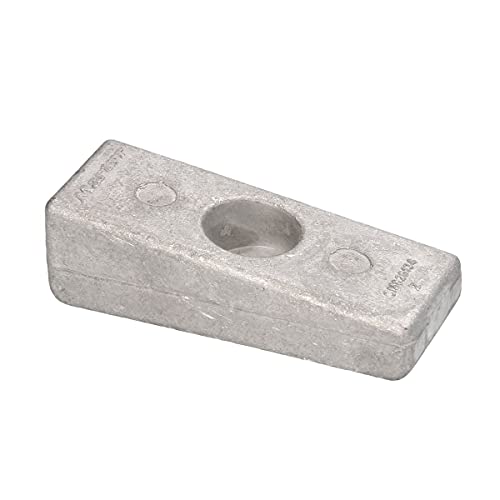 Algopix Similar Product 17 - Martyr CM826134A Aluminum Alloy Anode