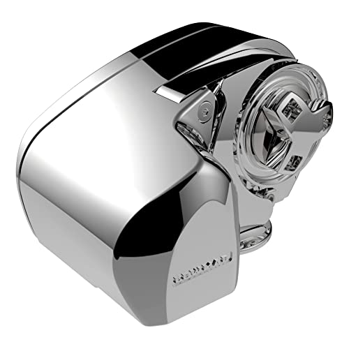Algopix Similar Product 17 - Lewmar 12V ProSeries Gypsy with 316