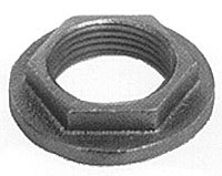 Algopix Similar Product 15 - Conbraco 6500638 Bronze Flange Nuts 3/4"