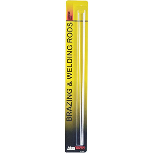 Algopix Similar Product 13 - Magna Industries Mt 300 Al Soldering