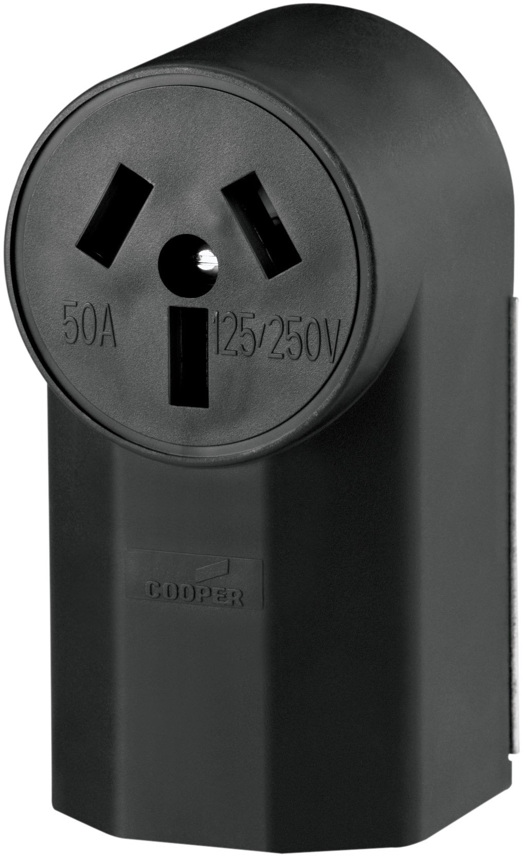 Algopix Similar Product 2 - Eaton WD112 50Amp 125Volts 2Pole