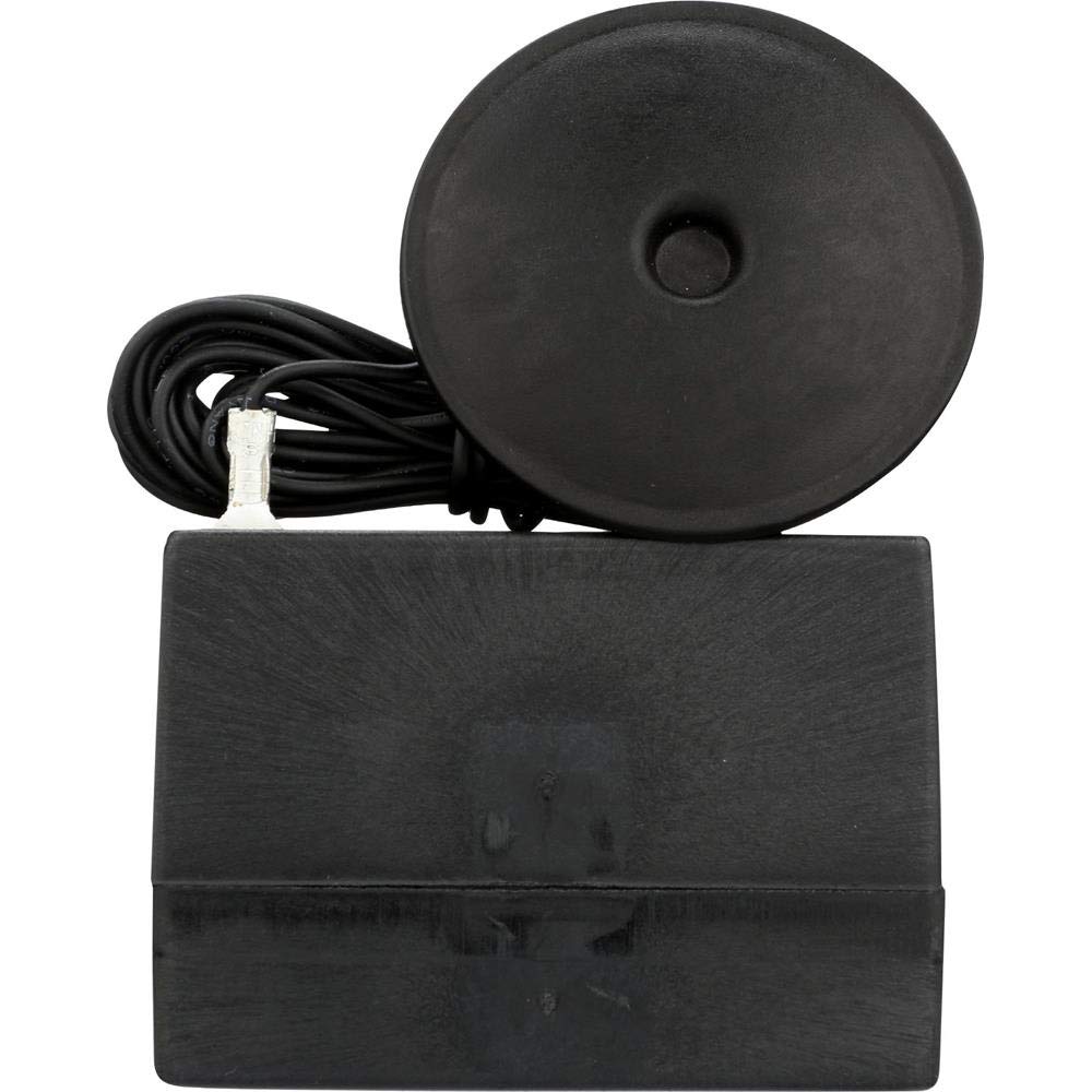 Algopix Similar Product 12 - Westek 6043BC Touch Pad Dimmer, Black