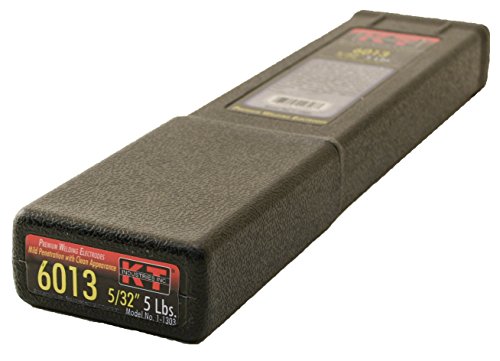 Algopix Similar Product 2 - KT Industries 6013 Electrode
