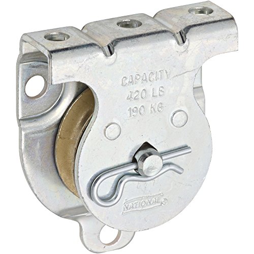 Algopix Similar Product 18 - National Hardware N233247 3219BC
