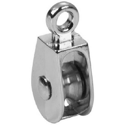 Algopix Similar Product 5 - Campbell T7655112 1 Rigid Eye Single