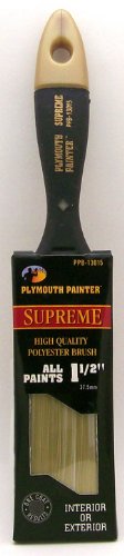 Algopix Similar Product 13 - PlymouthPainter PPB13015 Plymouth