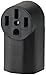 Algopix Similar Product 3 - Eaton WD1212 50Amp 3Pole 4Wire
