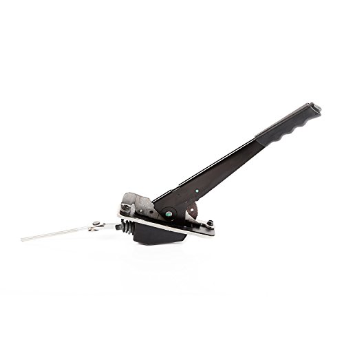 Algopix Similar Product 10 - OmixADA S52127958 Brake Lever