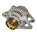 Algopix Similar Product 9 - OMIX 1722506 Alternator 90Amp for