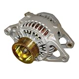 Algopix Similar Product 4 - OMIX 1722506 Alternator 90Amp for