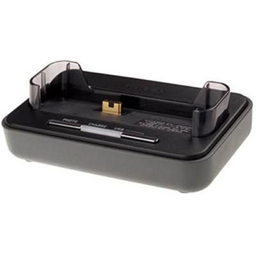 Algopix Similar Product 10 - Casio CA31 Docking Station for Exilim