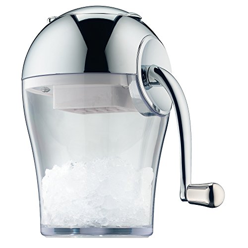 Algopix Similar Product 12 - WMF 617926040 Pileur de Glace