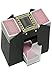Algopix Similar Product 20 - Trademark Poker Card Shuffler 4Deck