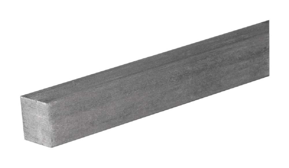 Algopix Similar Product 7 - Boltmaster 11174 14 X 12 Zinc Plated